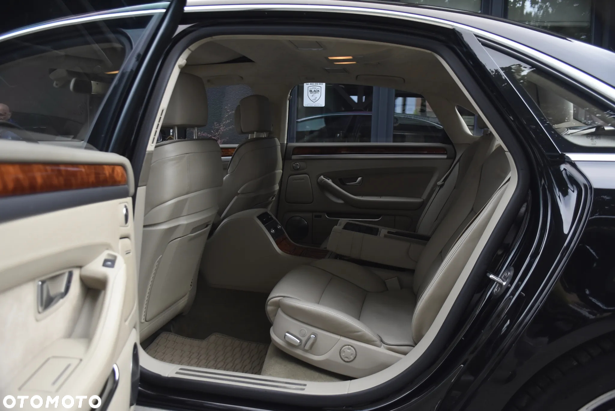 Audi A8 6.0 quattro Langversion - 10