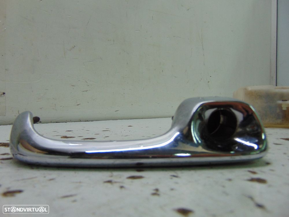 Bedford punho porta - 3