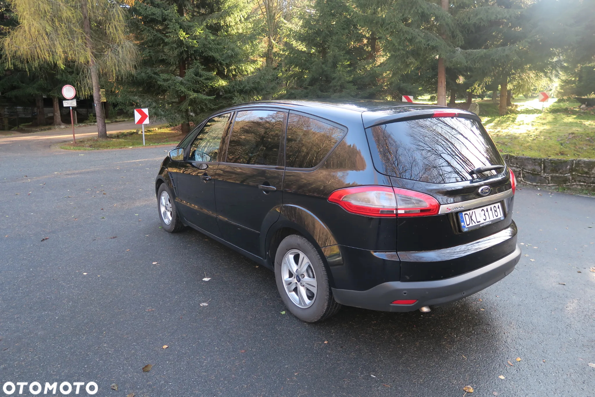 Ford S-Max 2.0 TDCi DPF Trend - 4