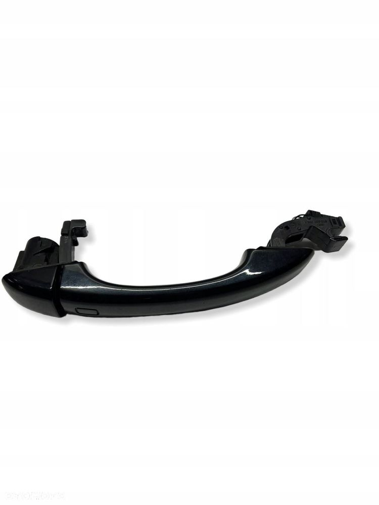 8T0 837 205 A Zewnętrzna klamka drzwi przednich Audi S5 PRZÓD LEWY - 4