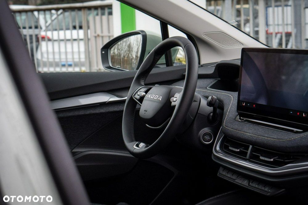 Skoda Elroq - 35