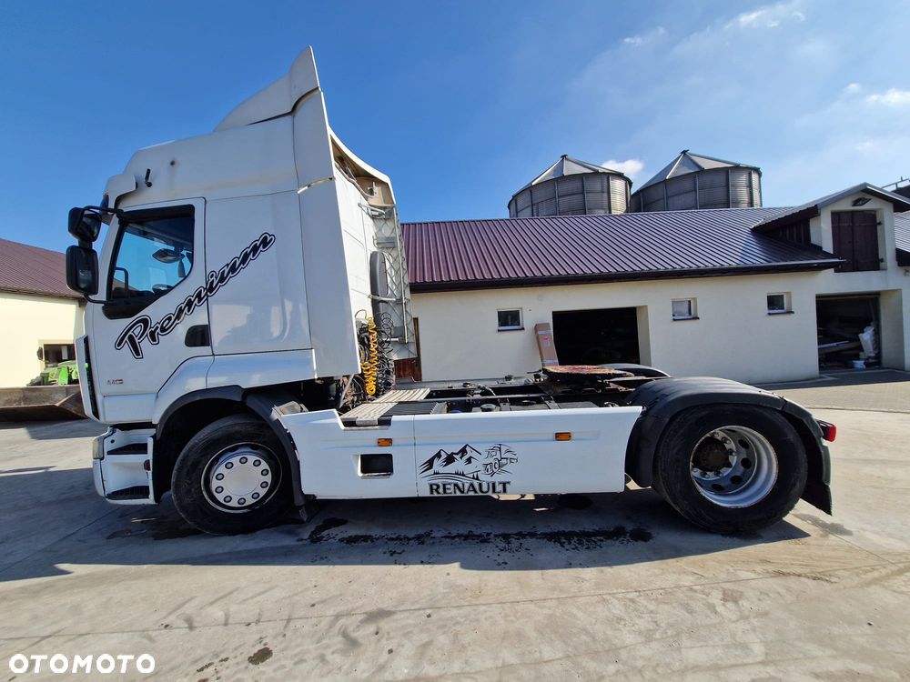 Renault Premium DXI 440 - 2