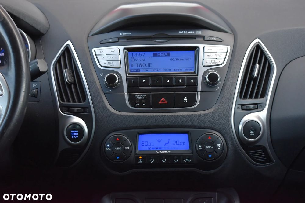 Hyundai ix35 - 7