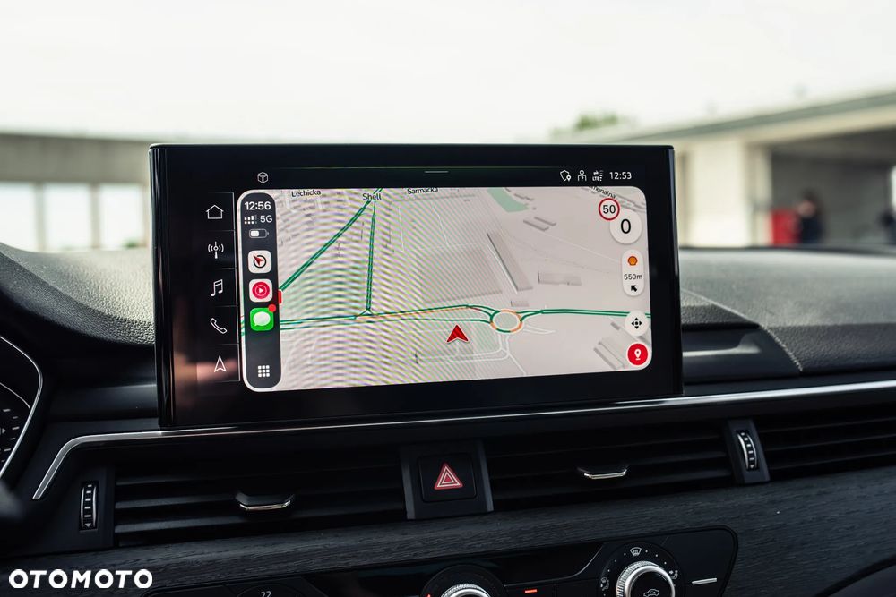 Audi A4 Limousine 40 TDI mHEV Advanced S tronic - 35