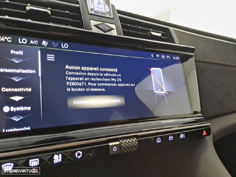 DS DS9 Performance Line+ - 21