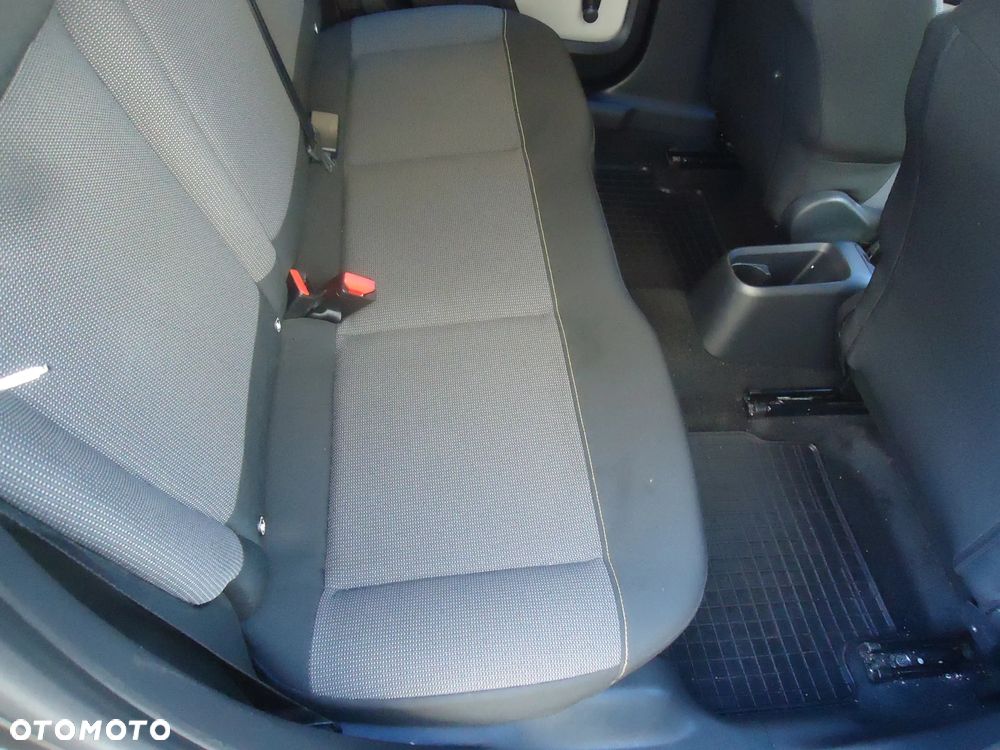Citroën C3 1.2 PureTech Feel Pack - 17