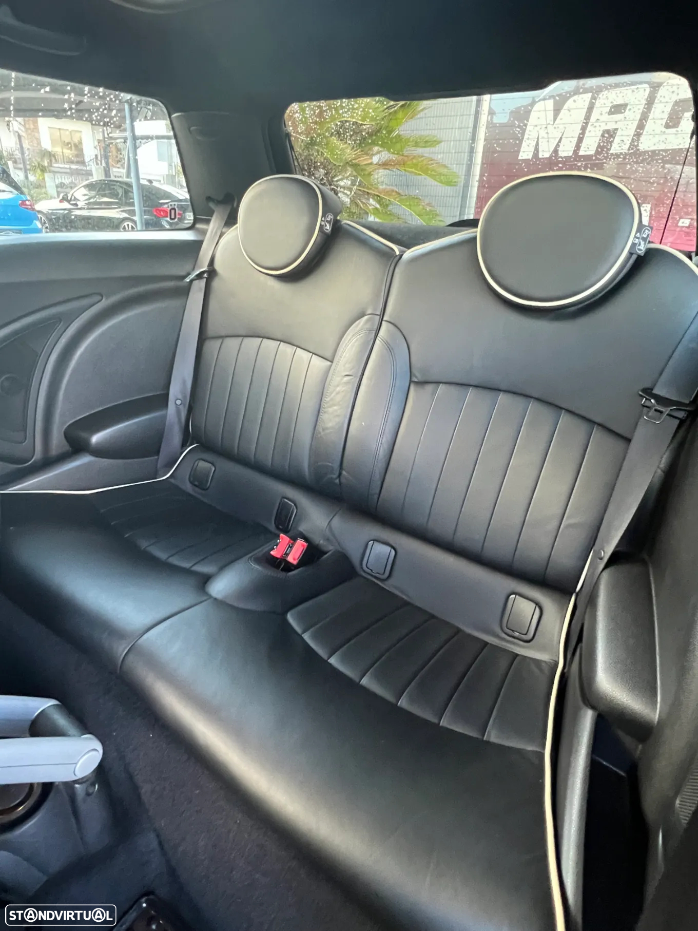 MINI 3 Portas John Cooper Works - 8