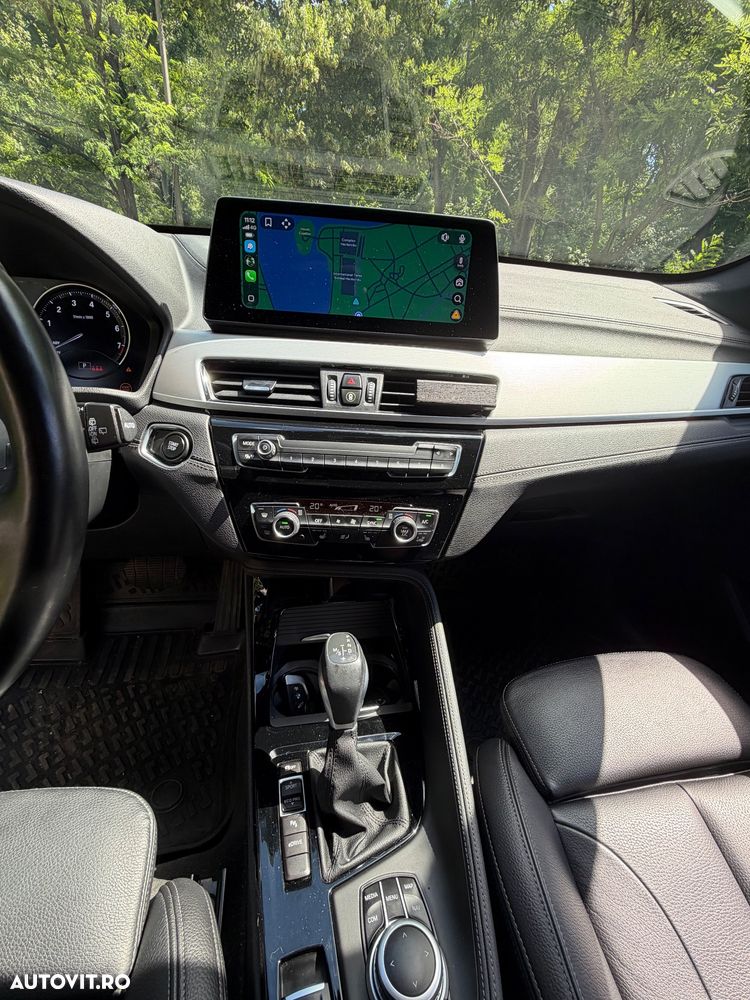 BMW X1 xDrive25e M Sport - 11