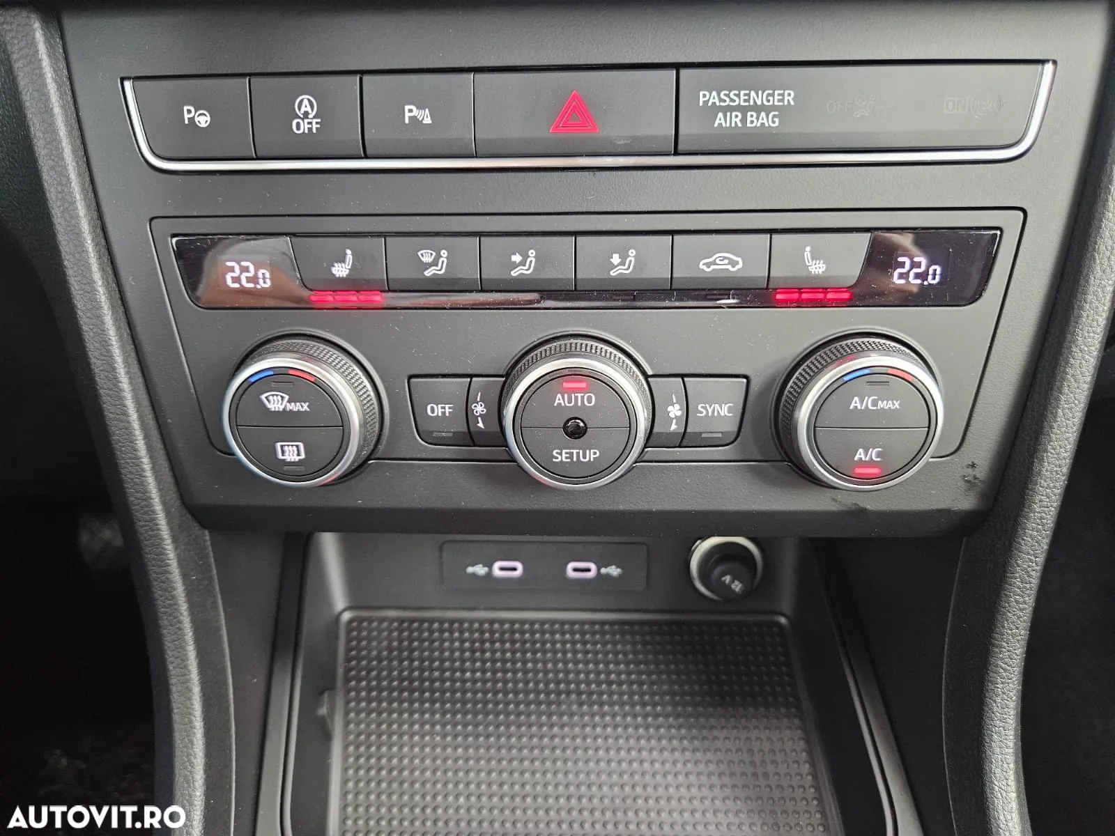 Seat Ateca 1.5 TSI DSG7 Style - 17
