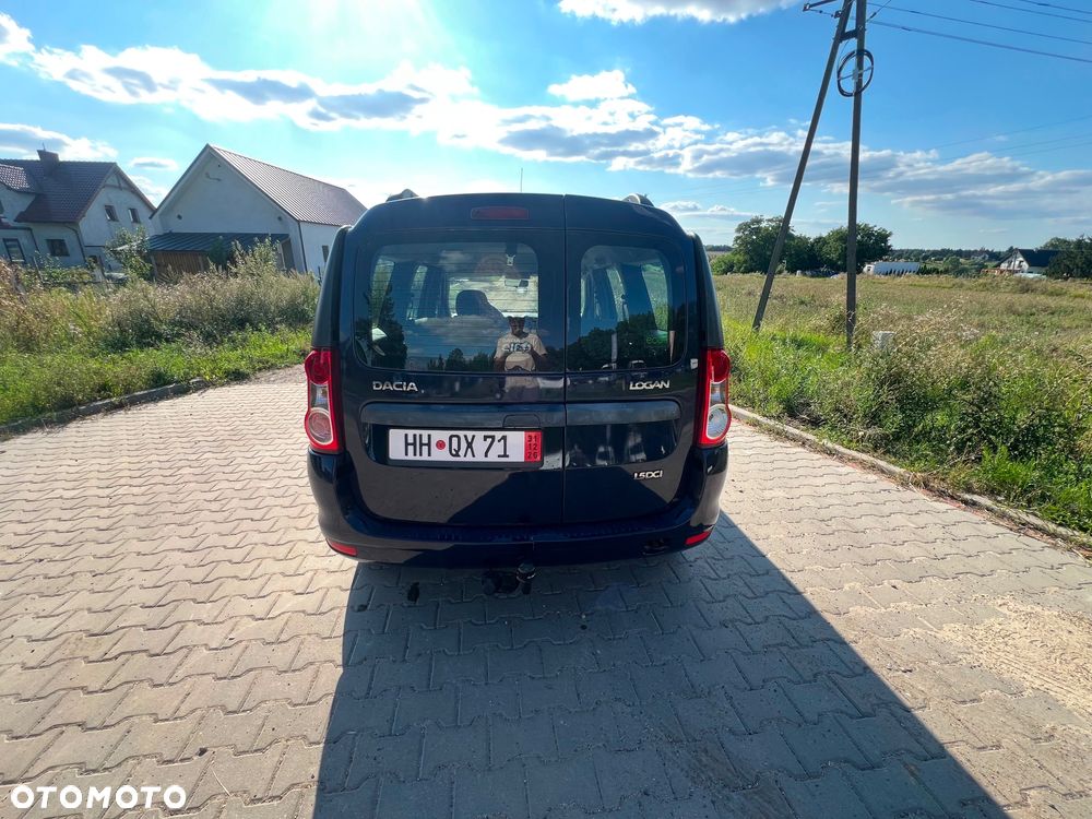 Dacia Logan - 15