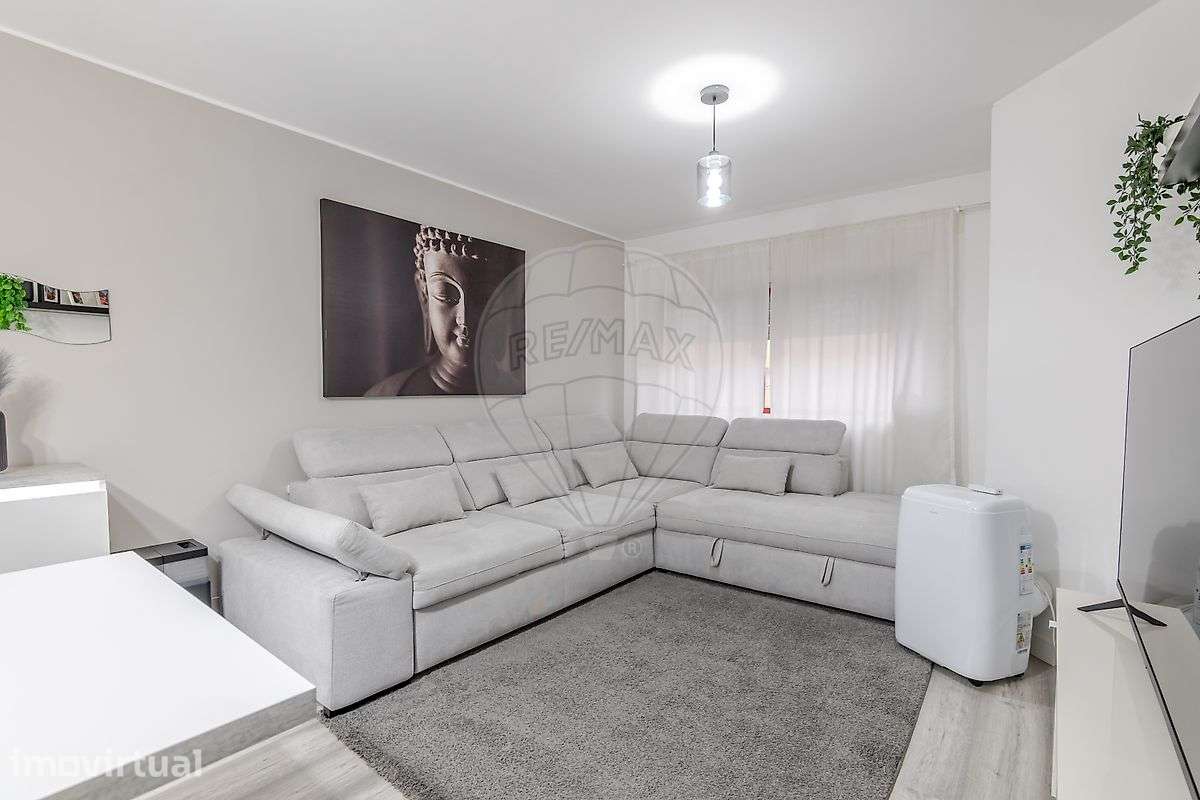 Apartamento T2 para venda - Grande imagem: 2/15