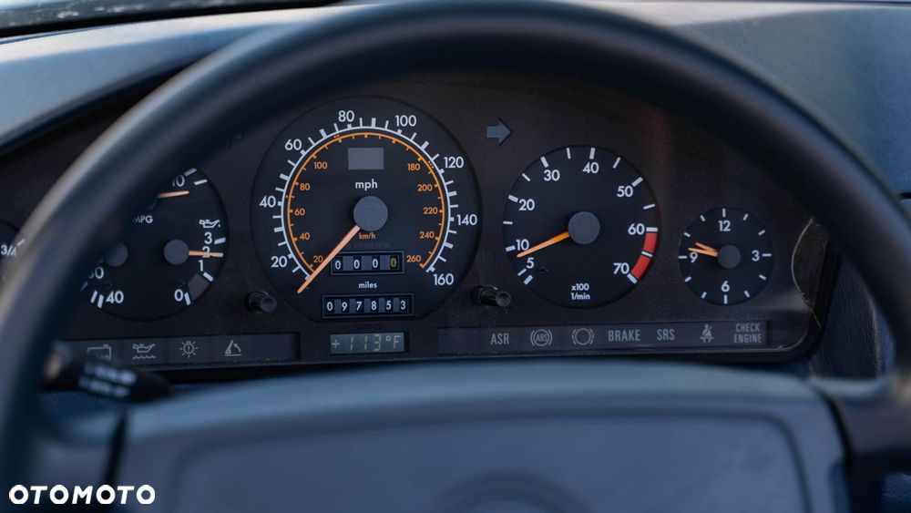 Mercedes-Benz SL - 18