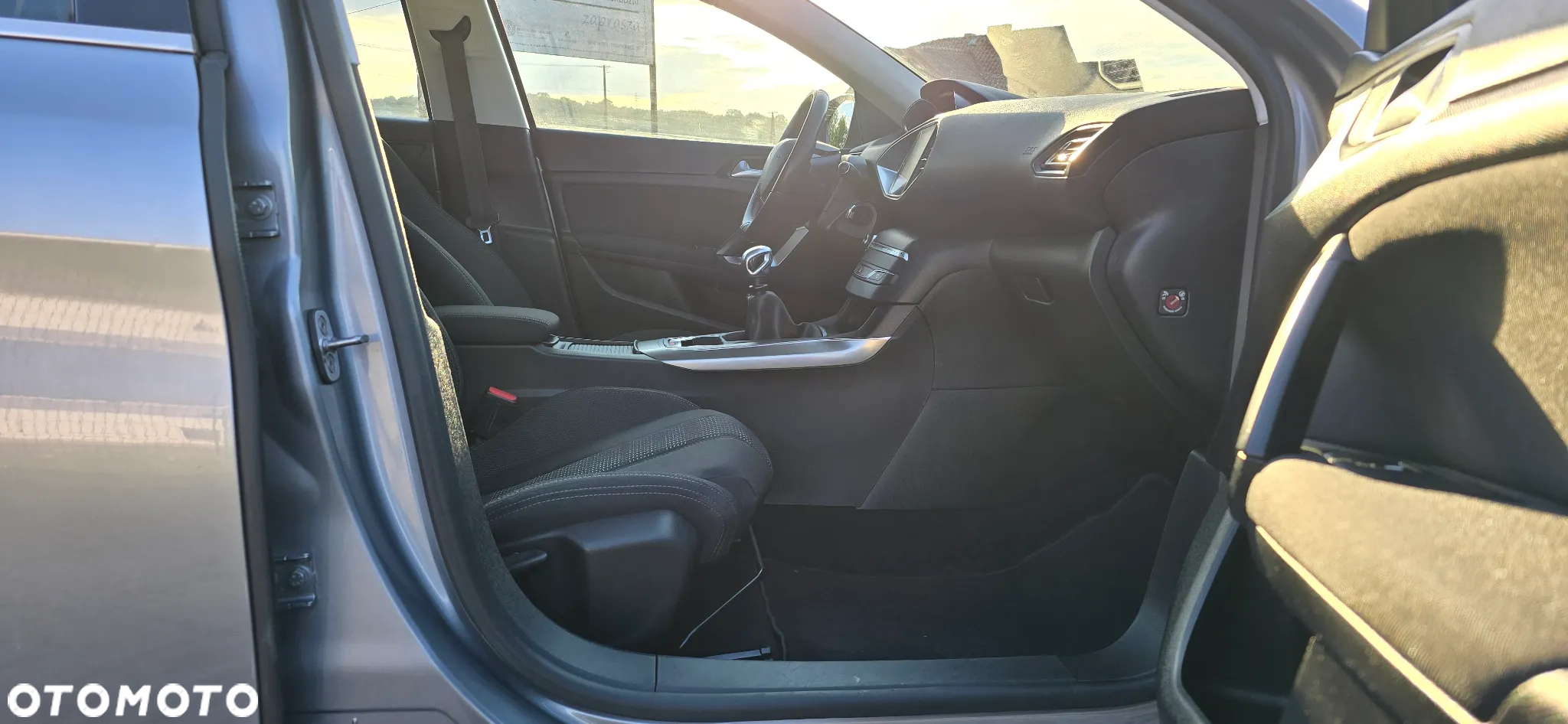 Peugeot 308 SW BlueHDi 120 Stop & Start Style - 7