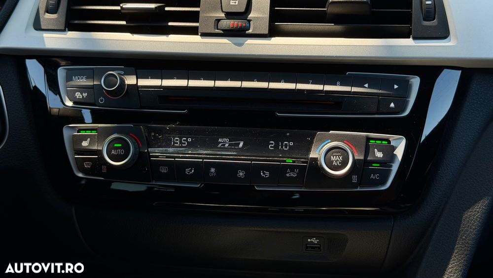 BMW Seria 3 - 20