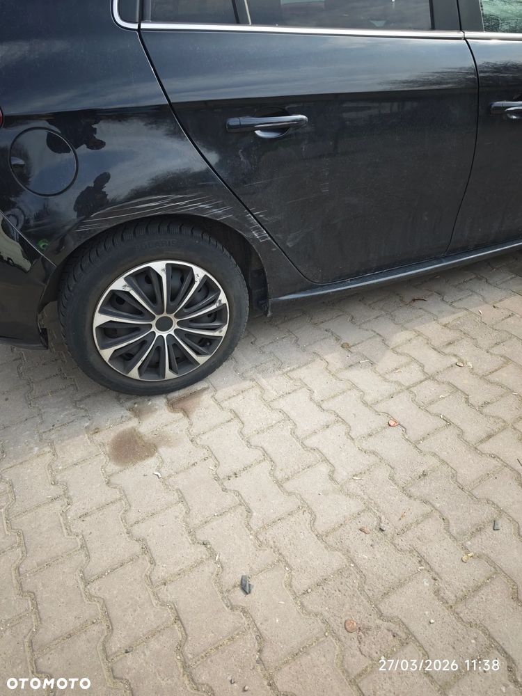 Fiat Bravo 1.6 Multijet 16V Dynamic - 6