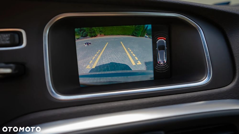 Volvo V40 T4 Powershift Summum - 32