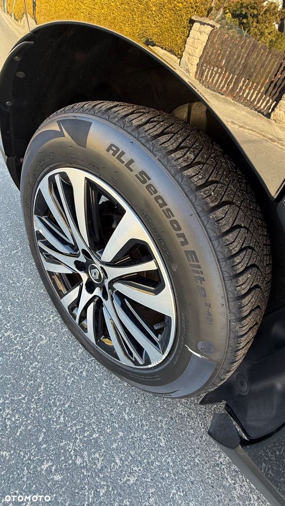 Renault Espace Energy dCi 160 EDC Initiale Paris - 31