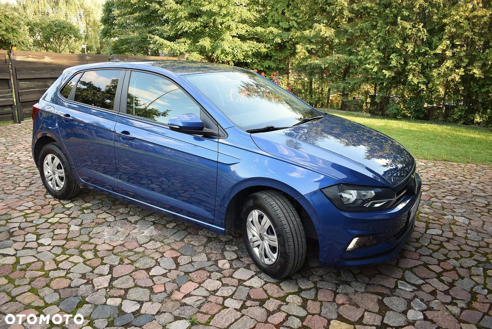 Volkswagen Polo - 18