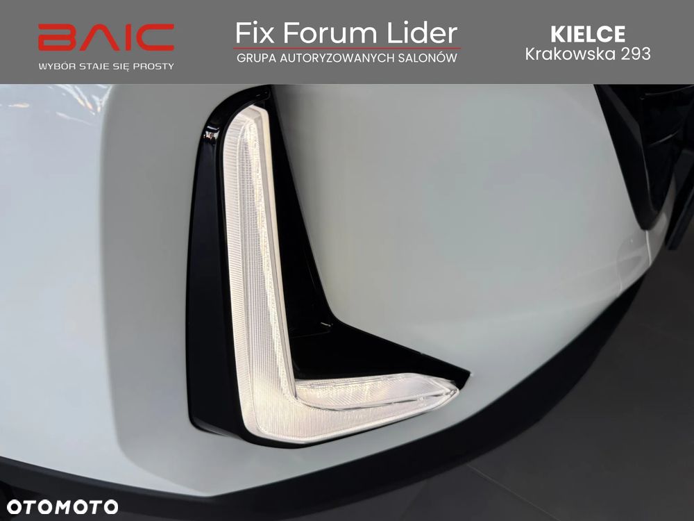 BAIC 3 - 15