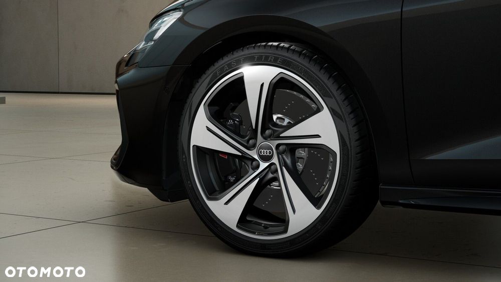 Audi S3 Sportback - 5