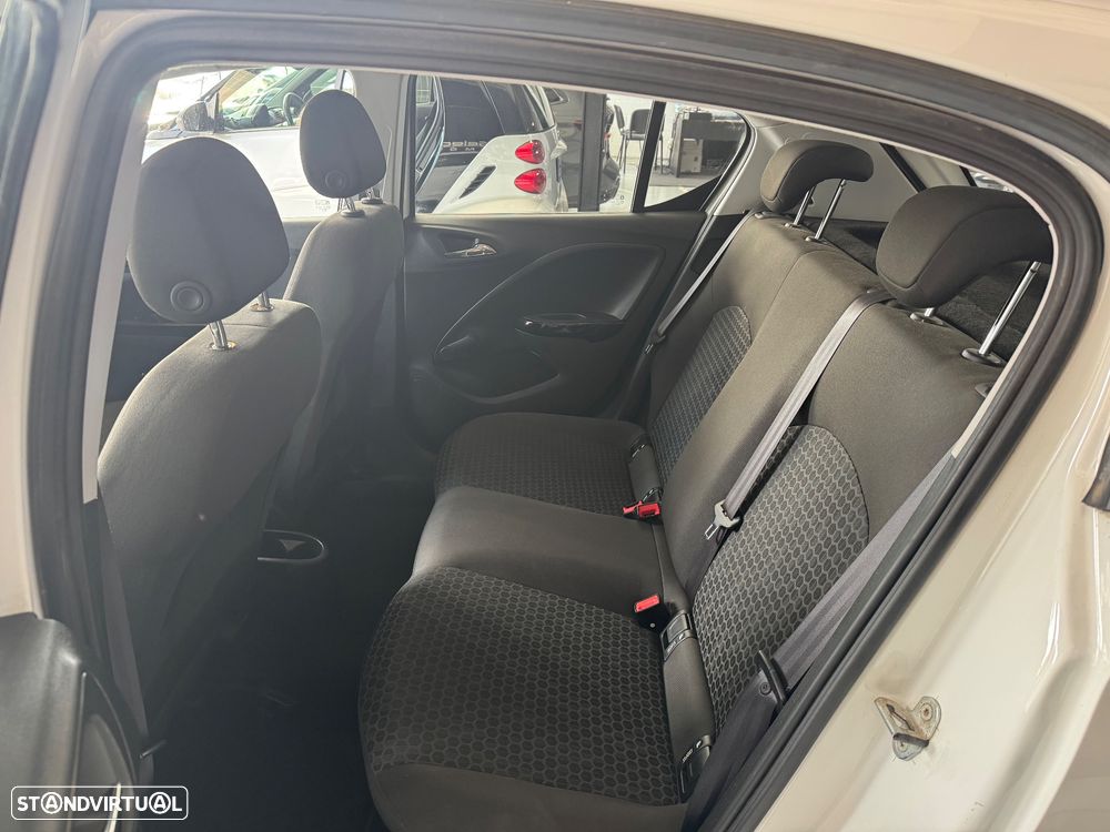 Opel Corsa 1.2 Dynamic - 14