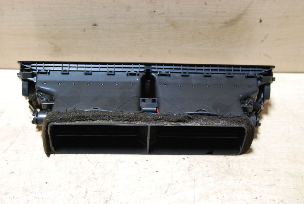 KRATKA NAWIEWU ŚRODKOWA 8E0820951F AUDI A4 B6 B7 - 3