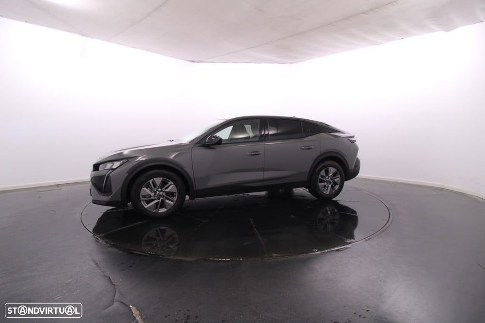 Peugeot 408 1.2 Hybrid Allure e-DCS6 - 3