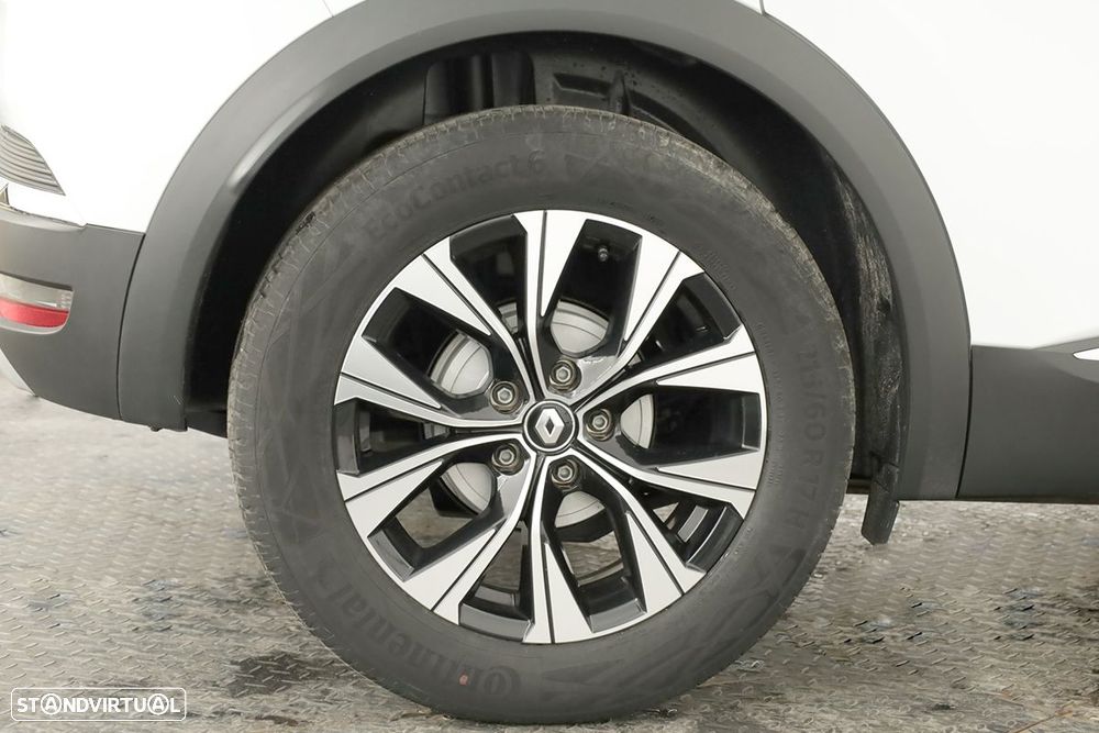 Renault Captur 1.0 TCe Techno - 5