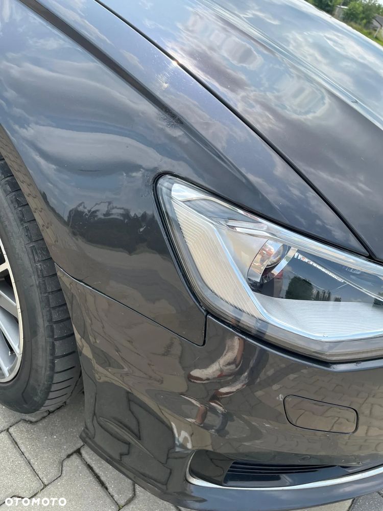 Audi A6 - 10