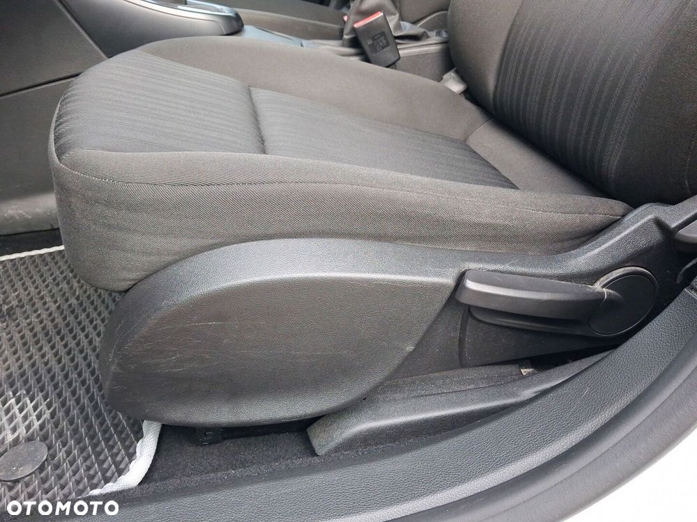 Opel Astra - 22