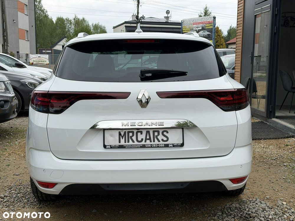 Renault Megane - 9
