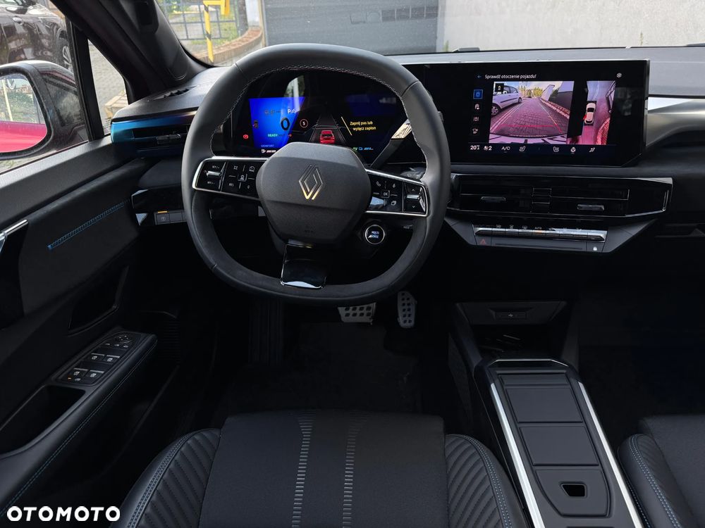 Renault Clio 1.8 E-TECH Full Hybrid 160 Esprit Alpine - 15