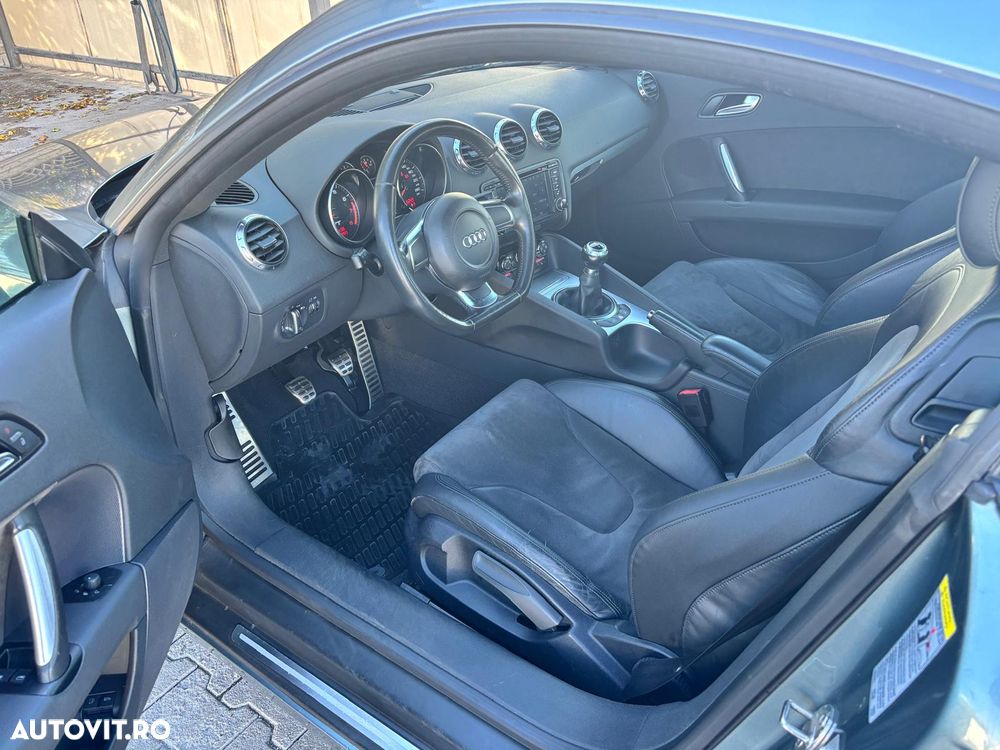 Audi TT - 5