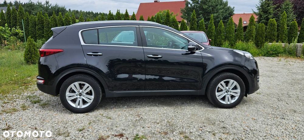 Kia Sportage 1.6 GDI L 2WD - 4