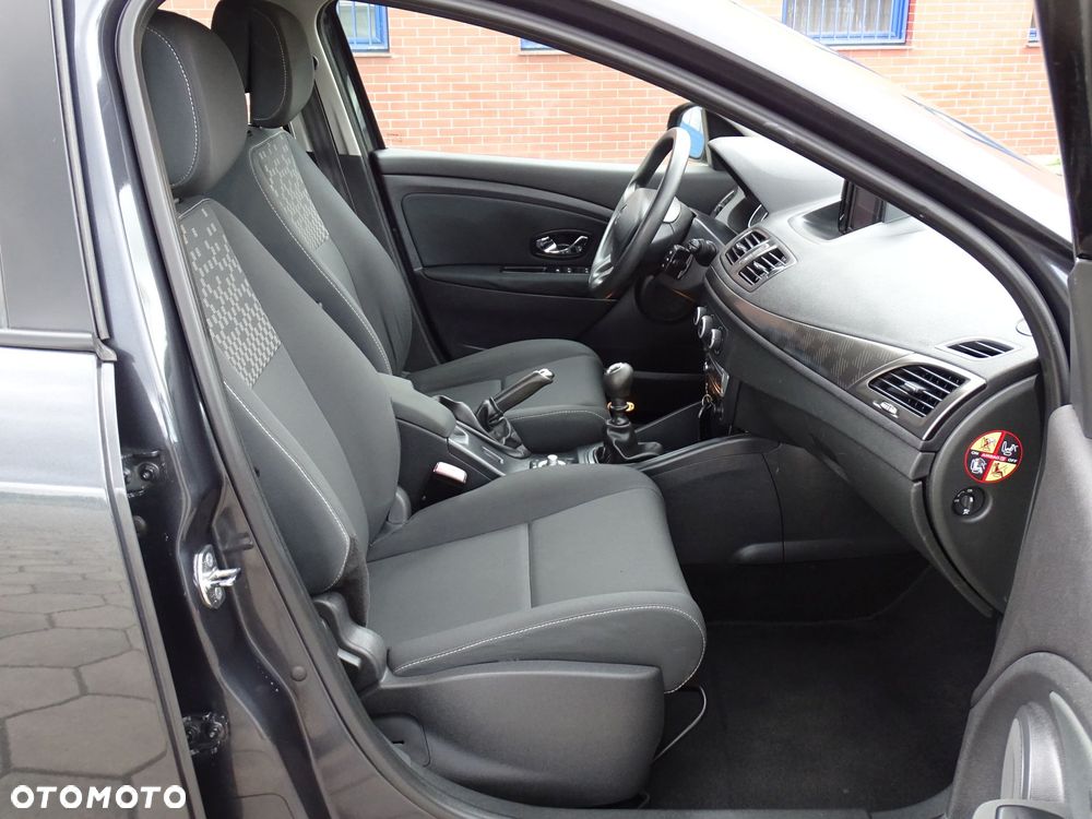 Renault Megane 1.5 dCi Style Edition - 9