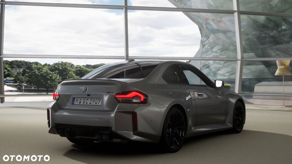 BMW M2 M xDrive - 8