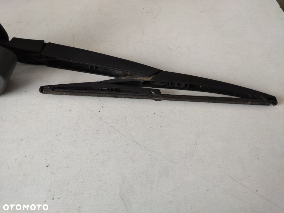 MECHANIZM WYCIERACZKI TYŁ CITROEN C5 - 3
