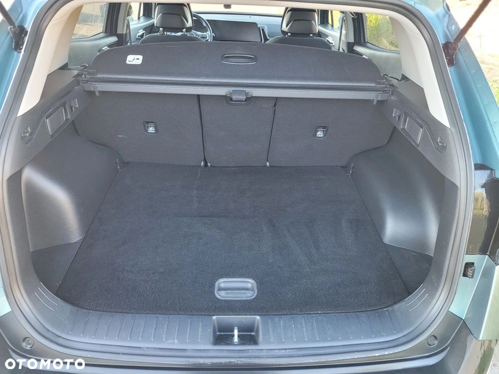 Kia Sportage - 7