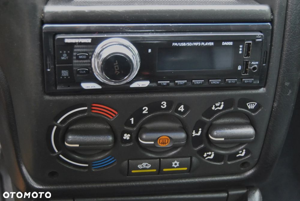 Opel Astra 1.8 Bertone - 15