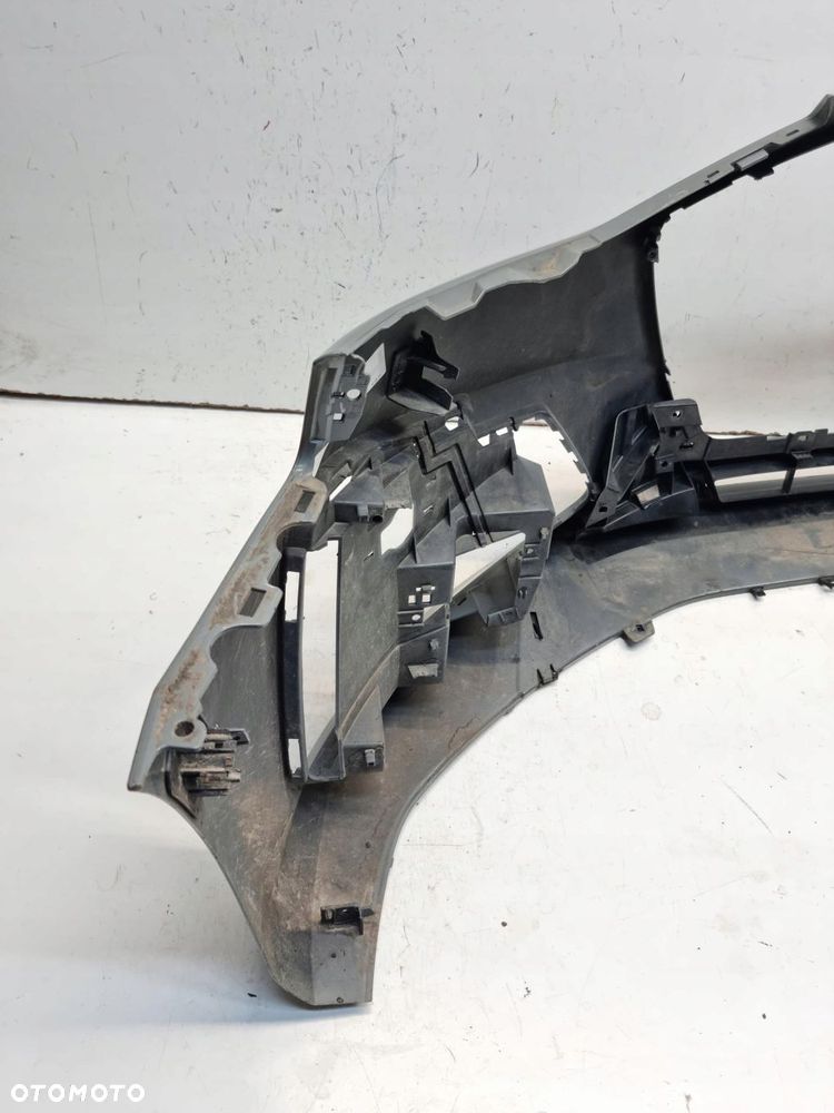 audi a4 s4 b9 8w0 s-line lift zderzak przód przedni ładny - 6