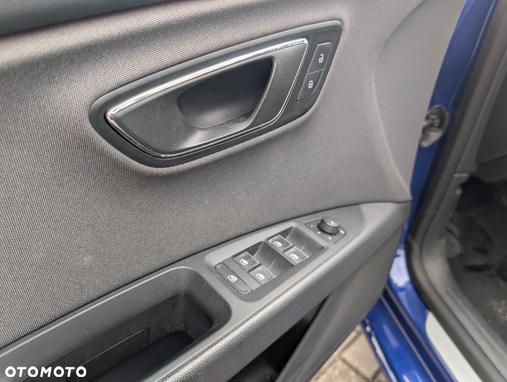 Seat Leon - 16