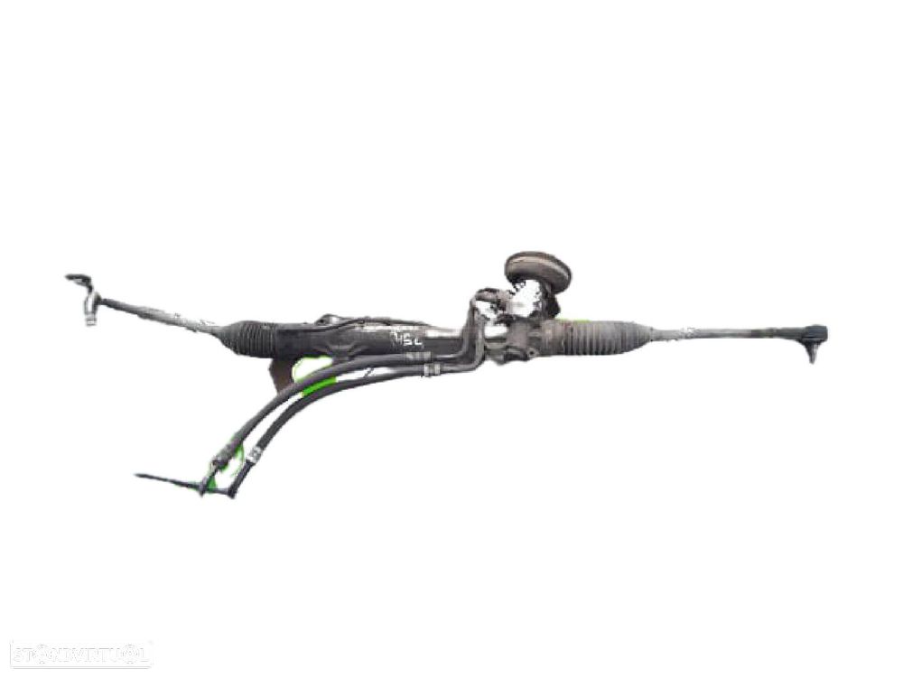 Caixa Direcção Peugeot 206 Hatchback (2A/C) - 1