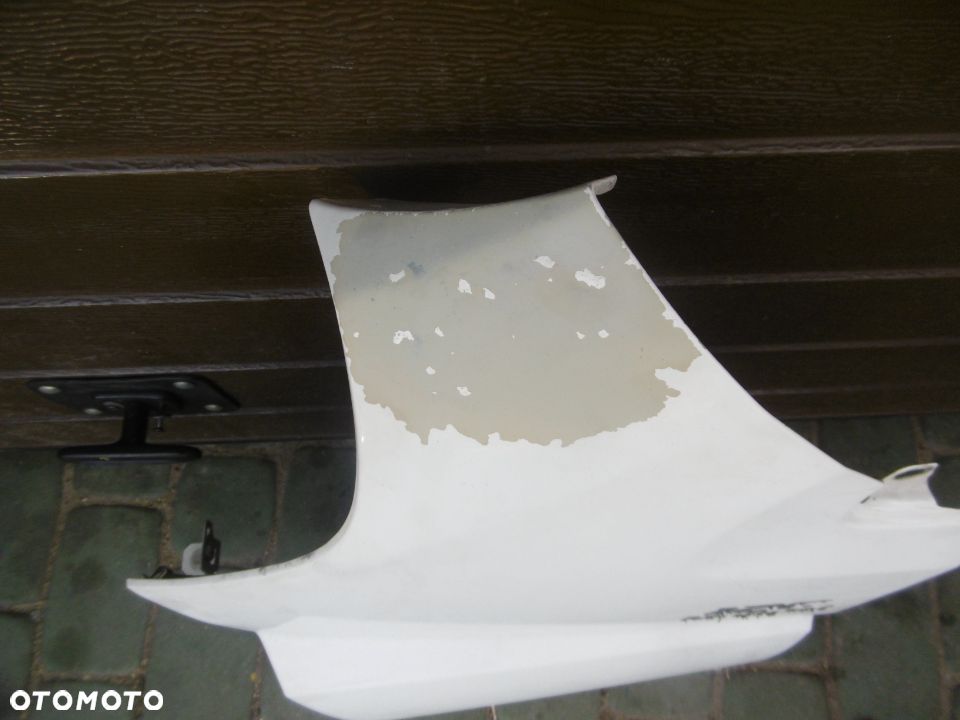 Błotnik lewy DUCATO JUMPER BOXER 06-13 ORINAŁ BEZ RDZY - 3