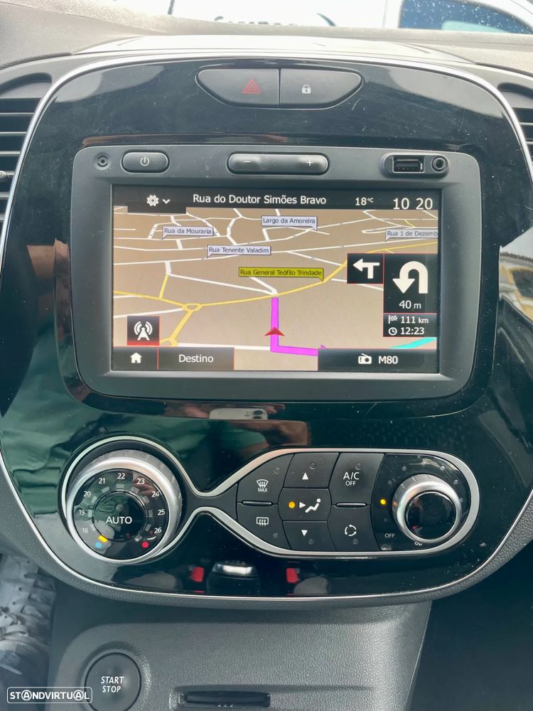 Renault Captur 1.3 TCe Exclusive - 5