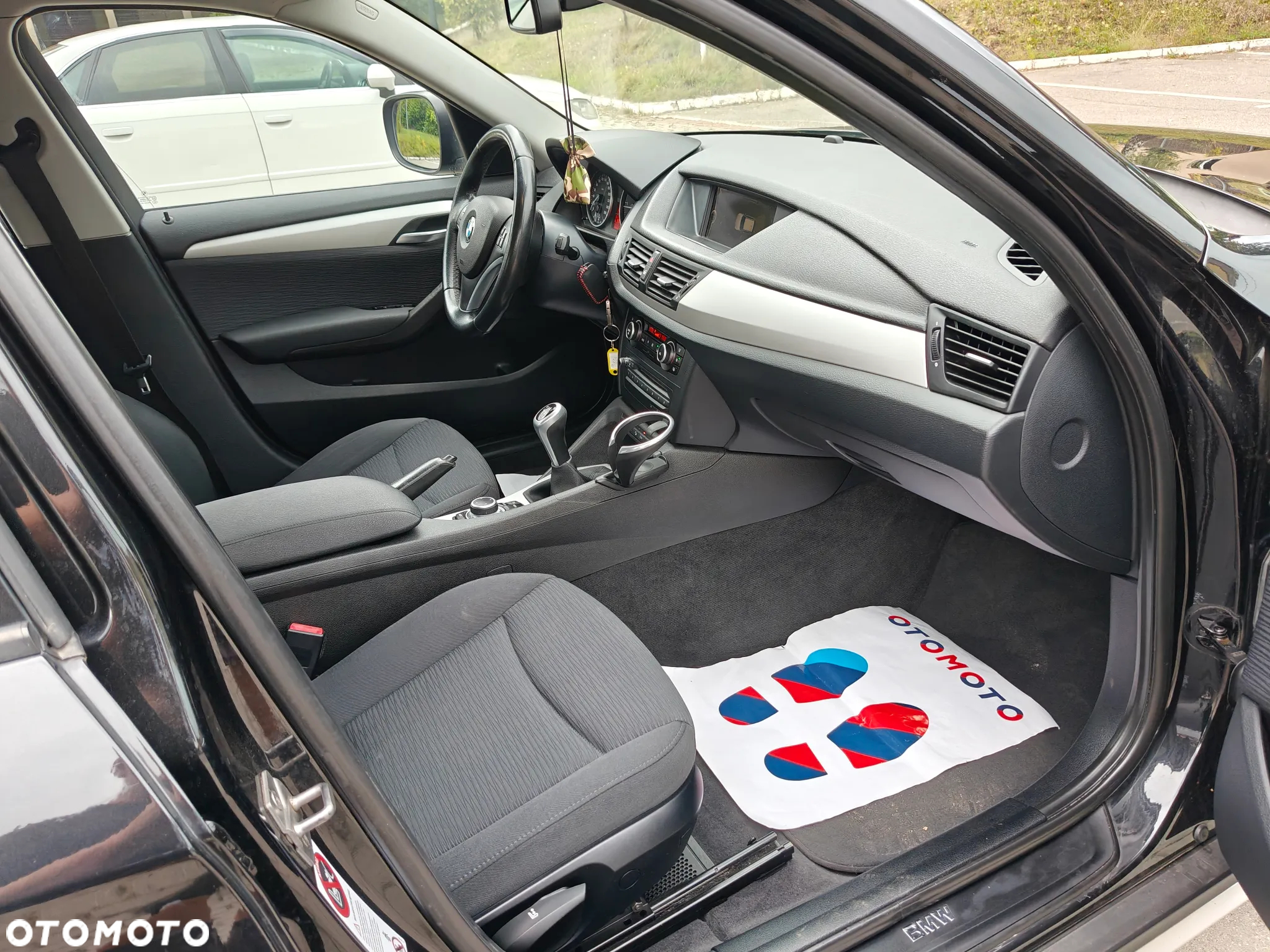 Kia Sportage 2.0 CRDI L 2WD - 17