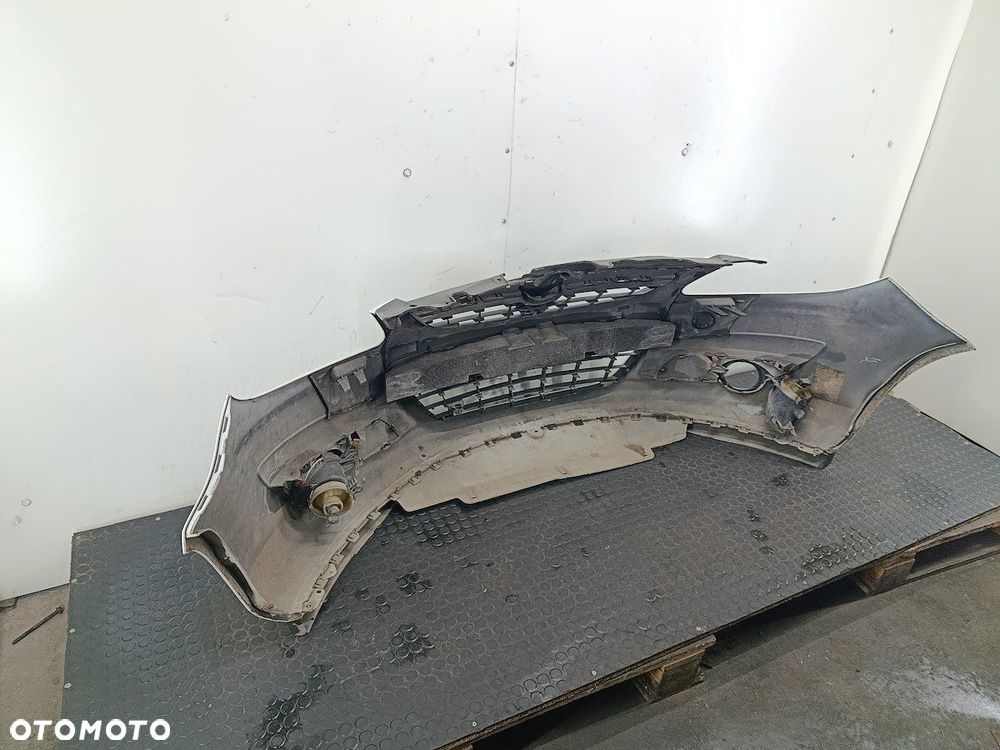 ZDERZAK PRZÓD OPEL CORSA D Z474 - 3