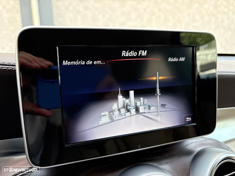 Mercedes-Benz GLC 350 e Coupé Exclusive 4-Matic - 22