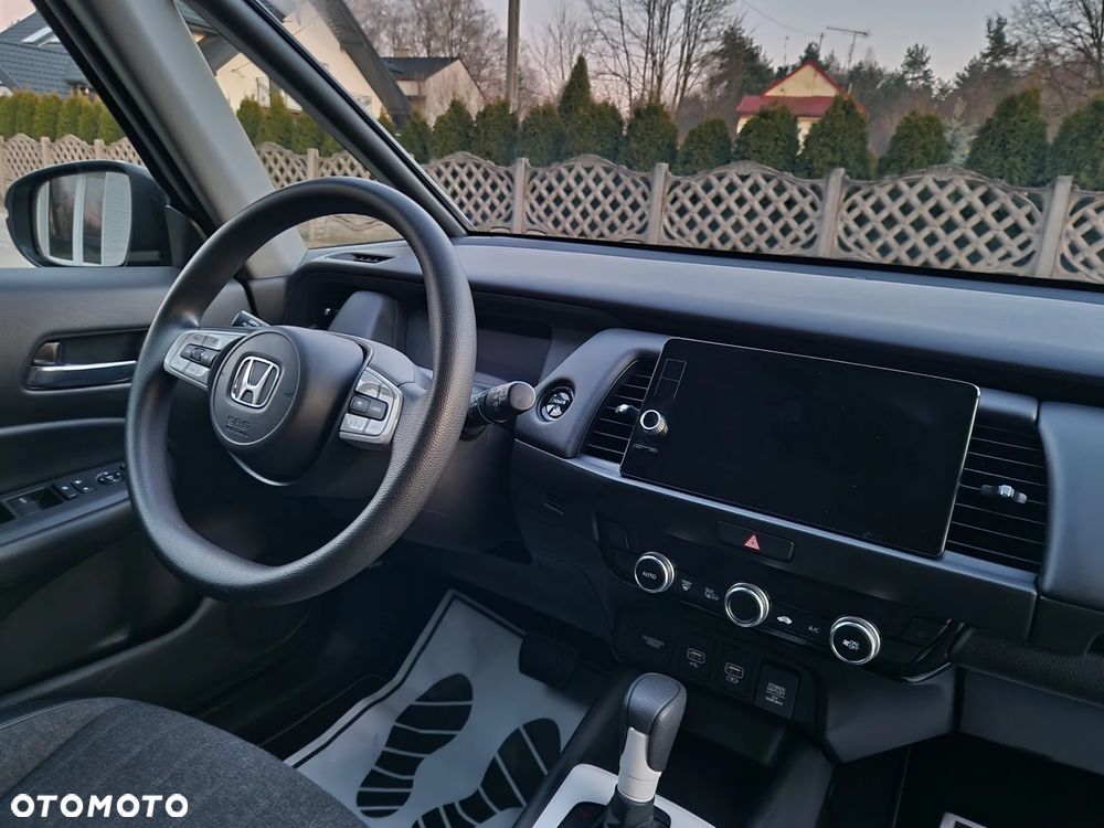 Honda Jazz 1.5 i-MMD Executive - 16