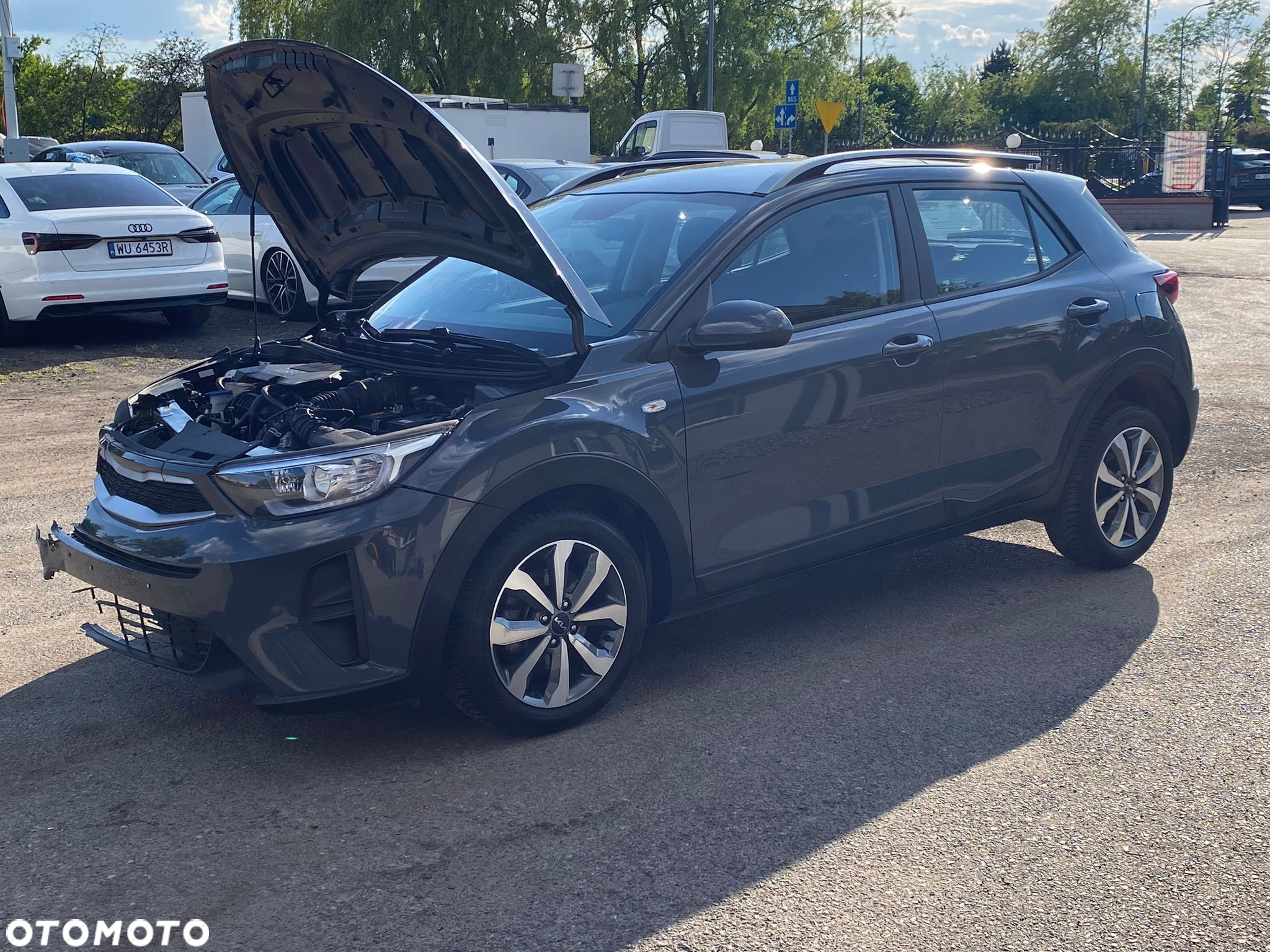 Kia Stonic 1.0 T-GDI L DCT - 4