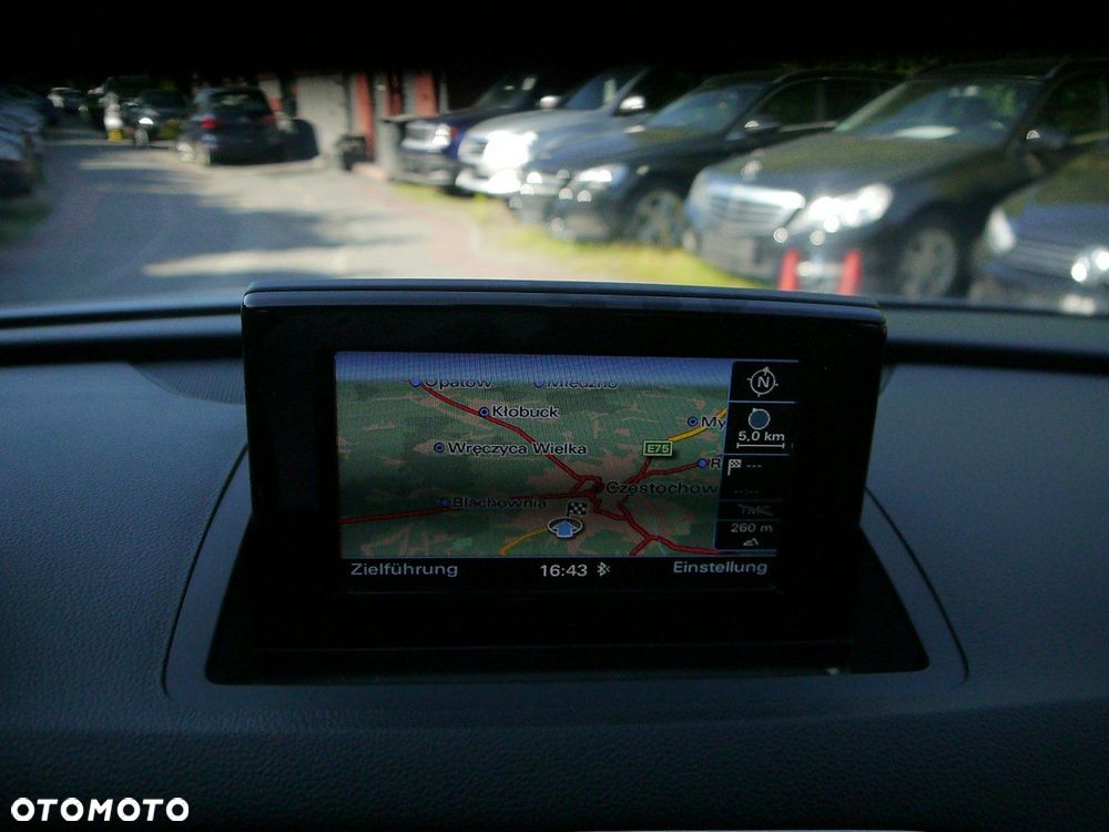 Audi Q3 1.4 TFSI - 27